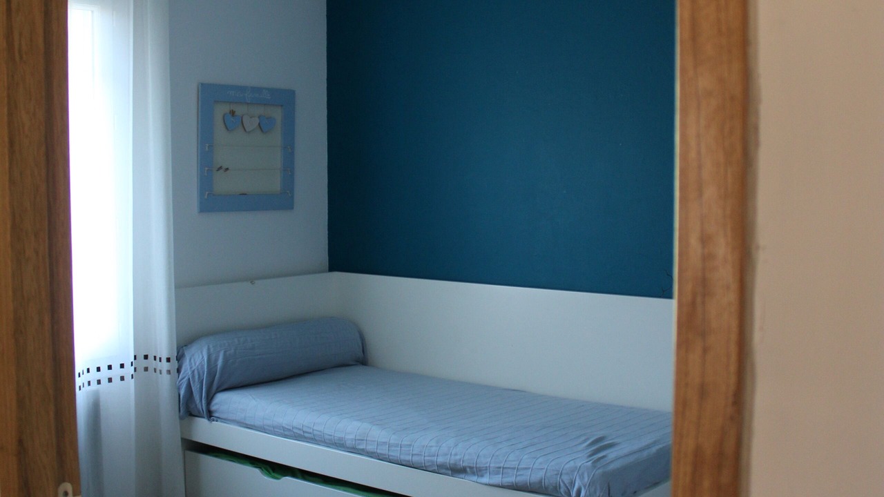 Photo of Bedroom in Monteux