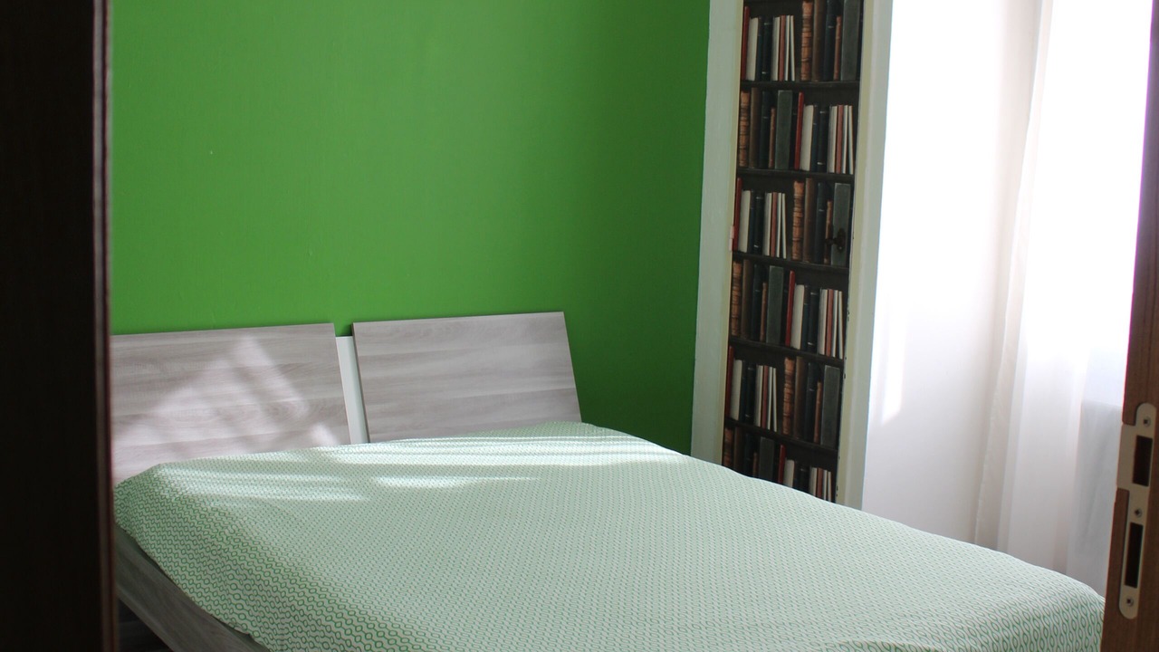 Photo of Bedroom in Monteux