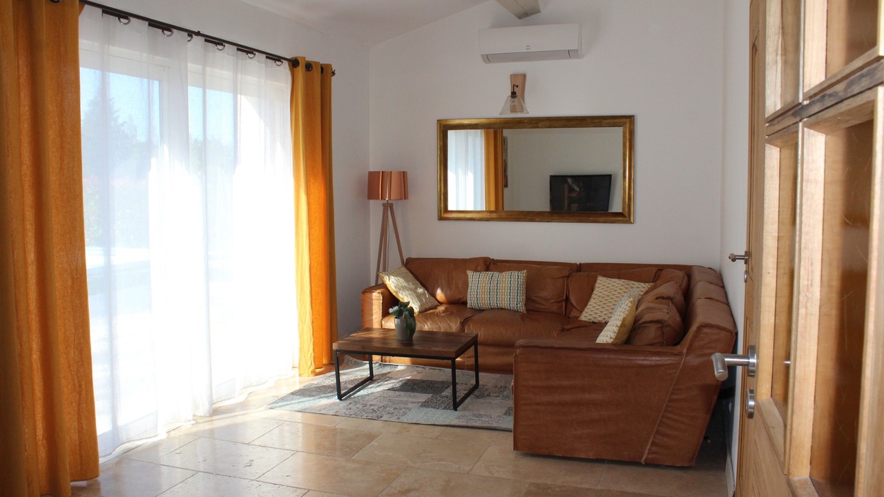 Photo of Livingroom in Monteux