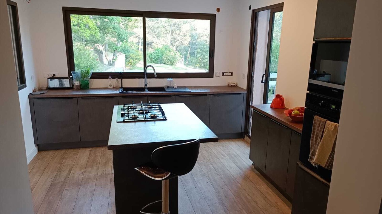 Photo of Kitchen in Venelles