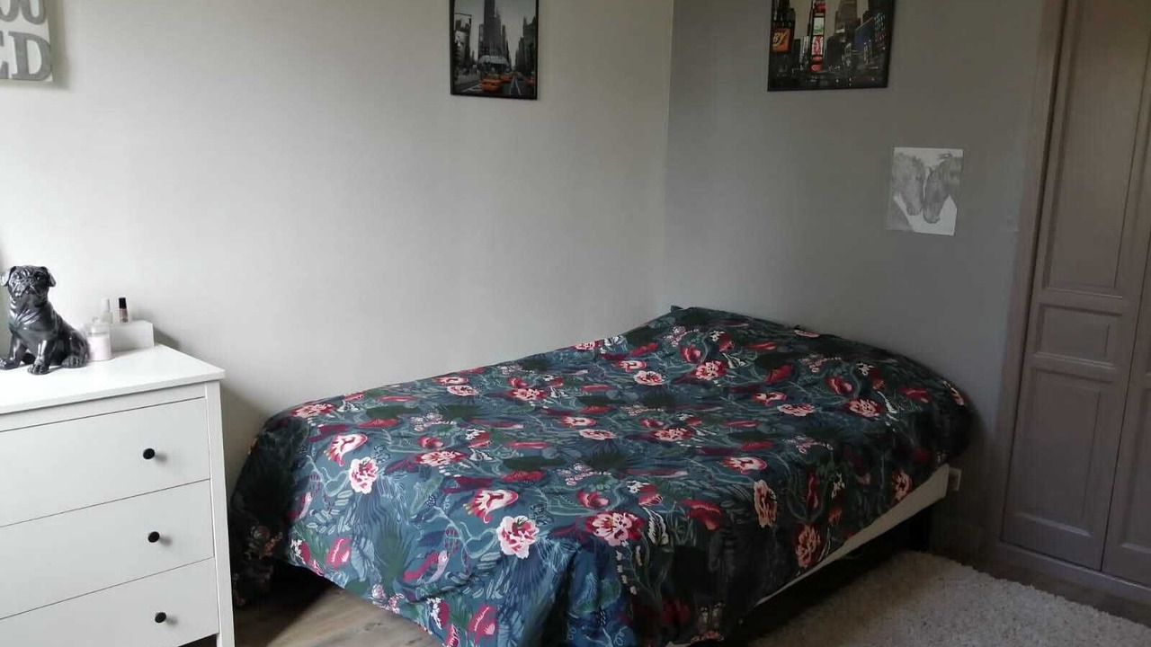 Photo of Bedroom in Venelles