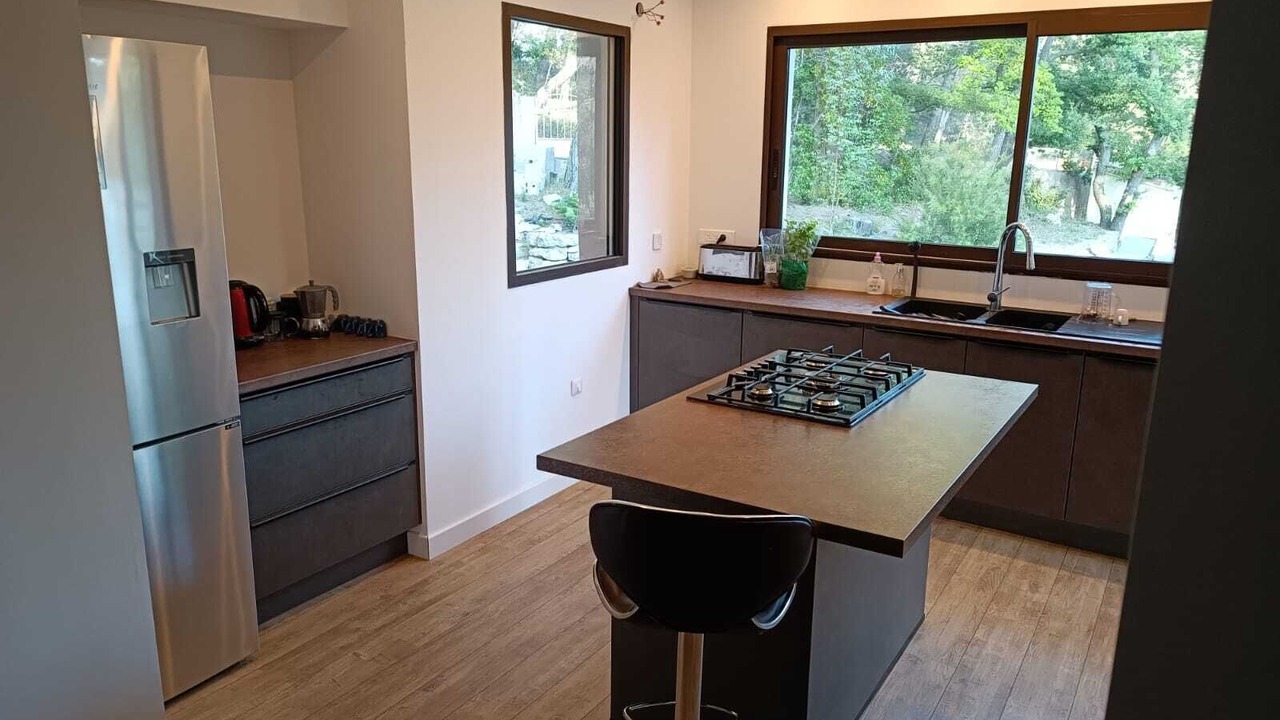 Photo of Kitchen in Venelles