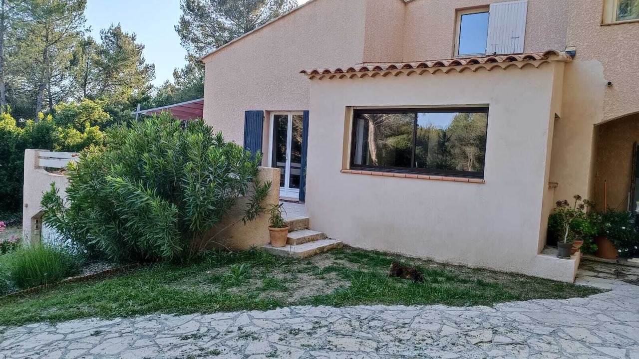 Photo of Outdoor in Venelles