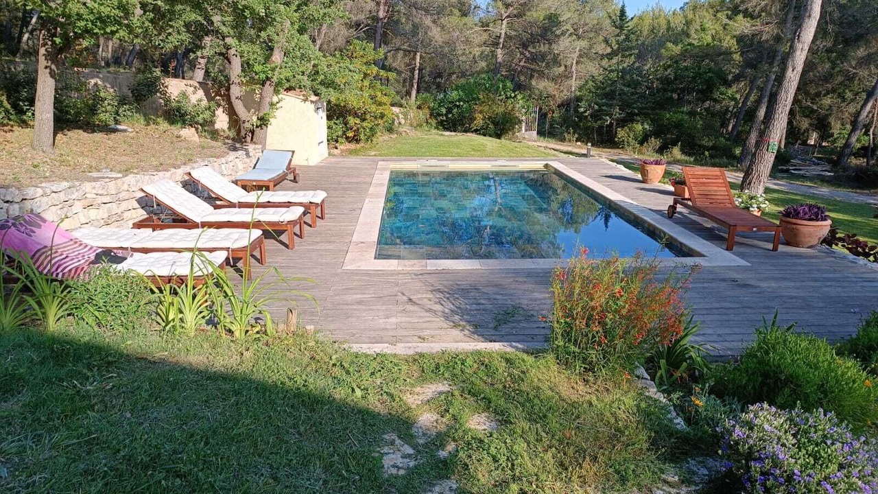 Photo of Outdoor in Venelles