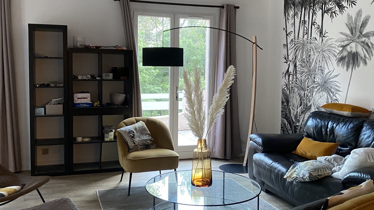 Photo of Livingroom in Venelles