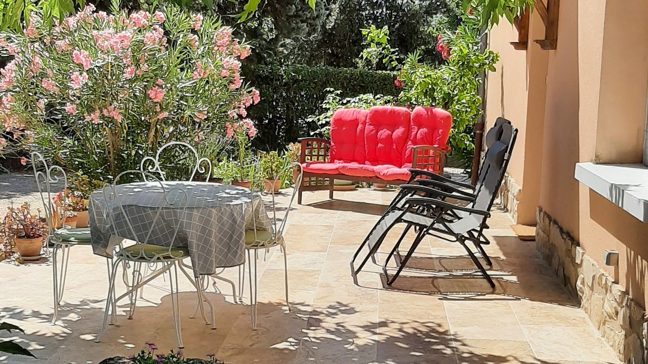 Photo of Outdoor in Mormoiron
