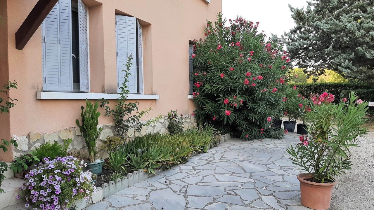 Photo of Outdoor in Mormoiron