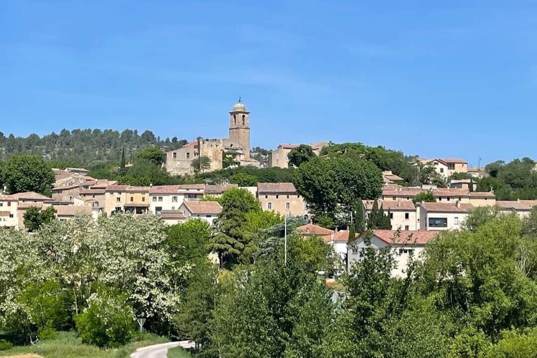 Photo of Outdoor in Mormoiron