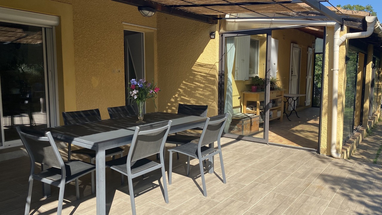Photo of Outdoor in Mouries