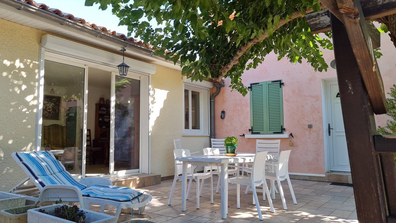 Photo of Outdoor in Saint-Mandrier-sur-Mer