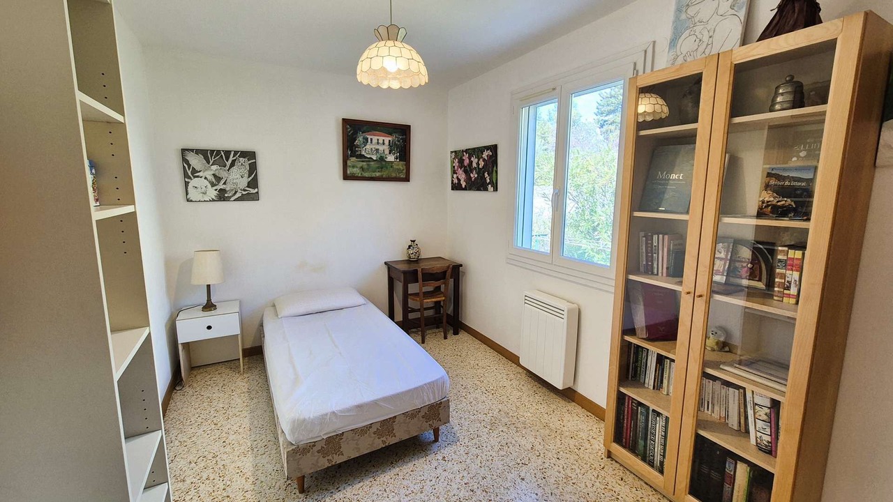 Photo of Bedroom in Saint-Mandrier-sur-Mer