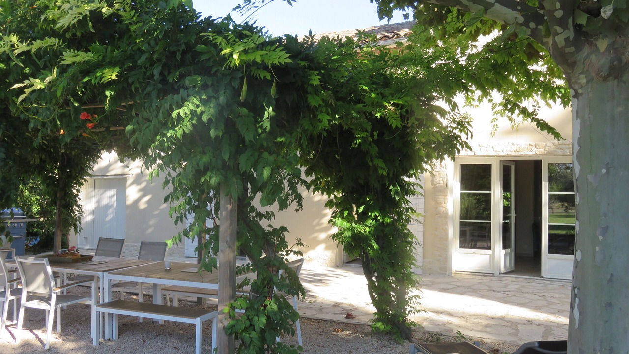 Photo of Outdoor in Caderousse