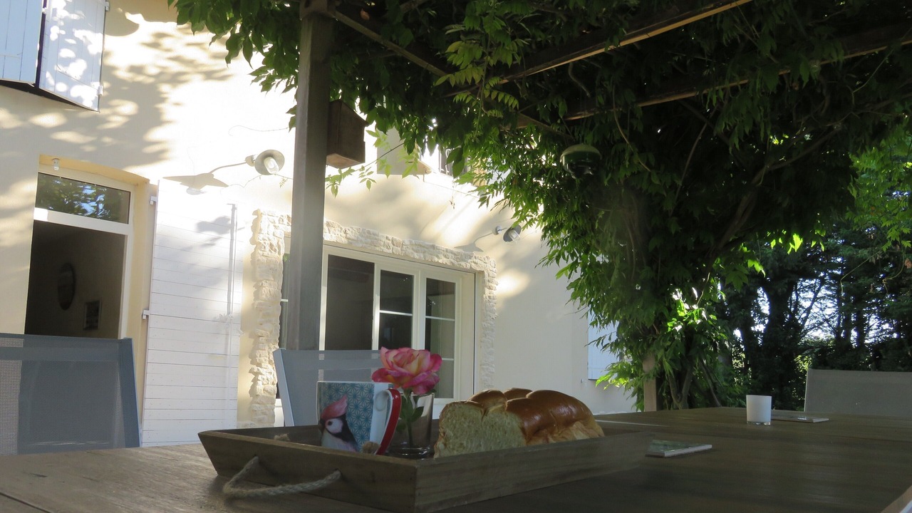 Photo of Outdoor in Caderousse