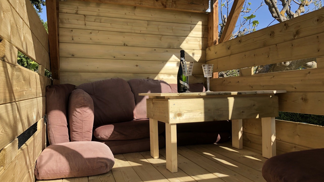 Photo of Outdoor in Caderousse