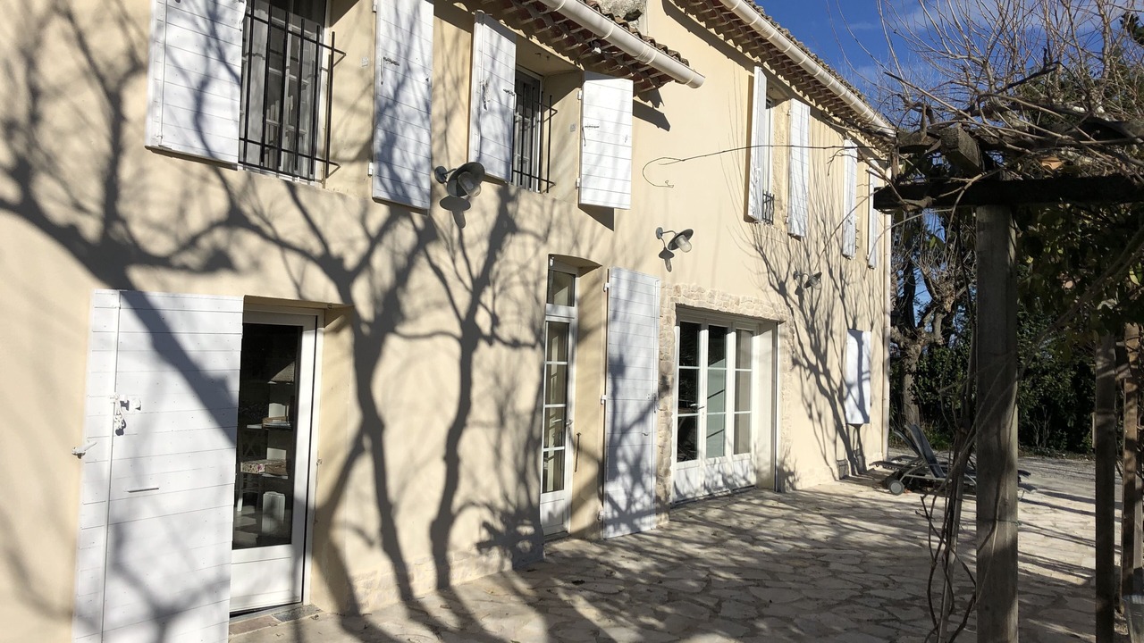 Photo of Outdoor in Caderousse