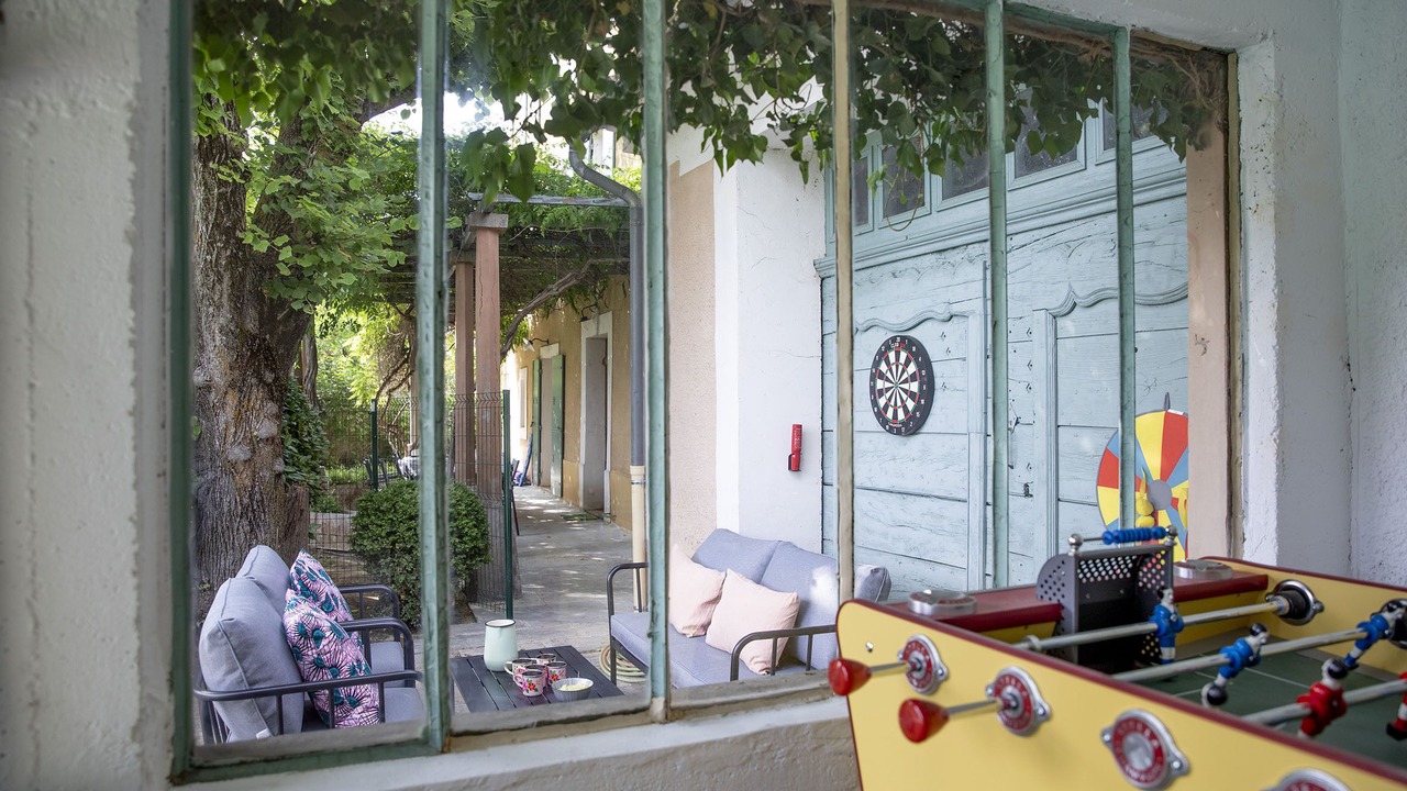 Photo of Bedroom in Villes-sur-Auzon