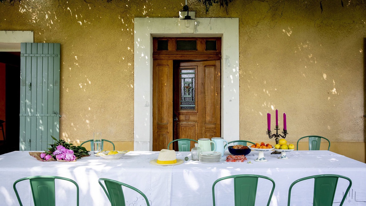 Photo of Outdoor in Villes-sur-Auzon
