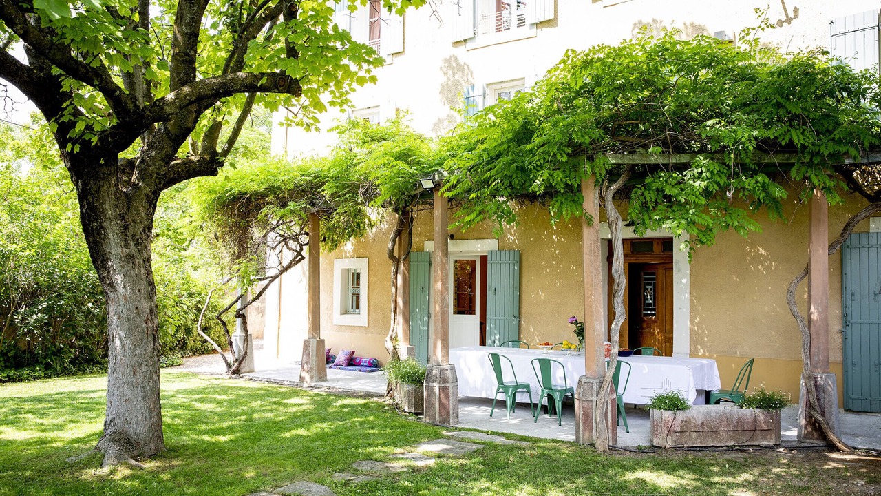 Photo of Outdoor in Villes-sur-Auzon