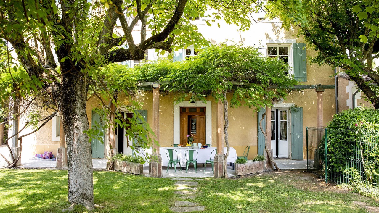 Photo of Outdoor in Villes-sur-Auzon