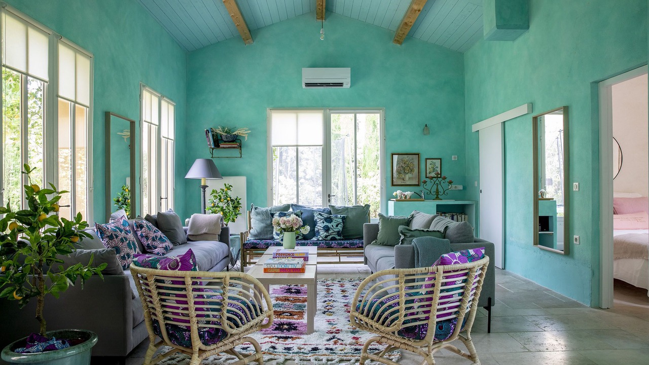 Photo of Bedroom in Villes-sur-Auzon