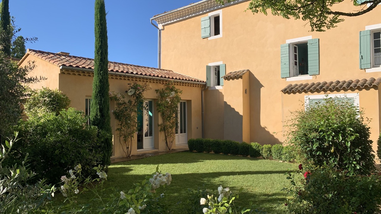 Photo of Outdoor in Villes-sur-Auzon