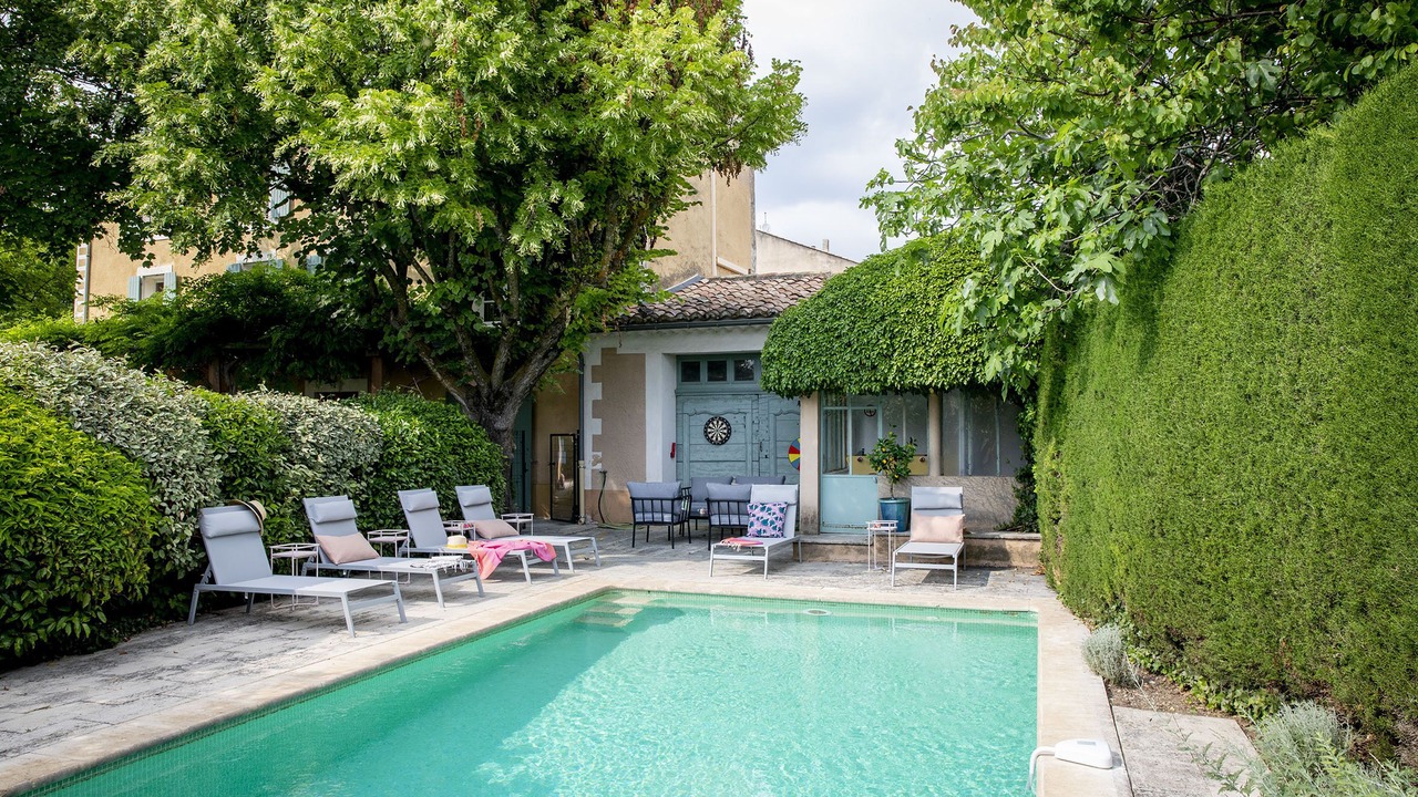 Photo of Outdoor in Villes-sur-Auzon