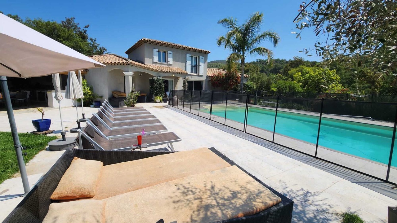 Photo of Outdoor in Bormes-Les-Mimosas
