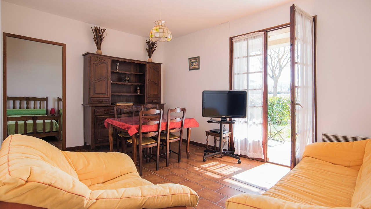 Photo of Bedroom in Pertuis