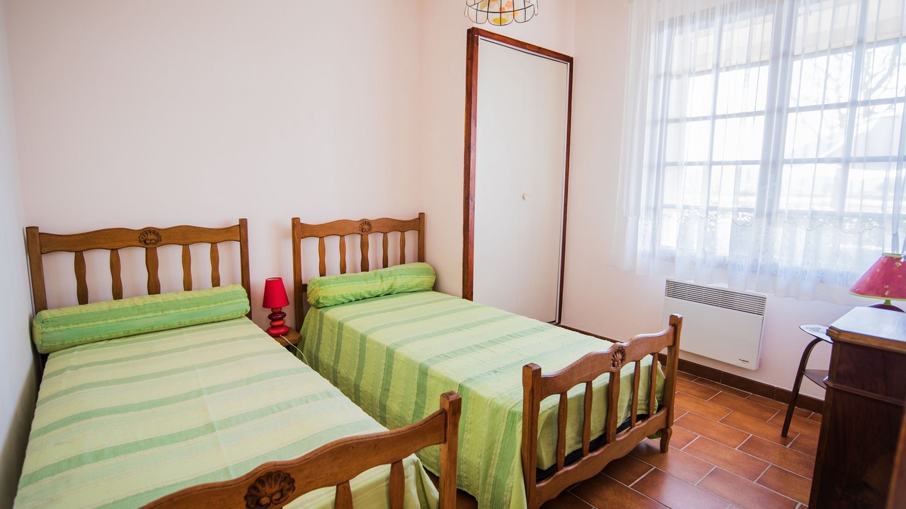 Photo of Bedroom in Pertuis