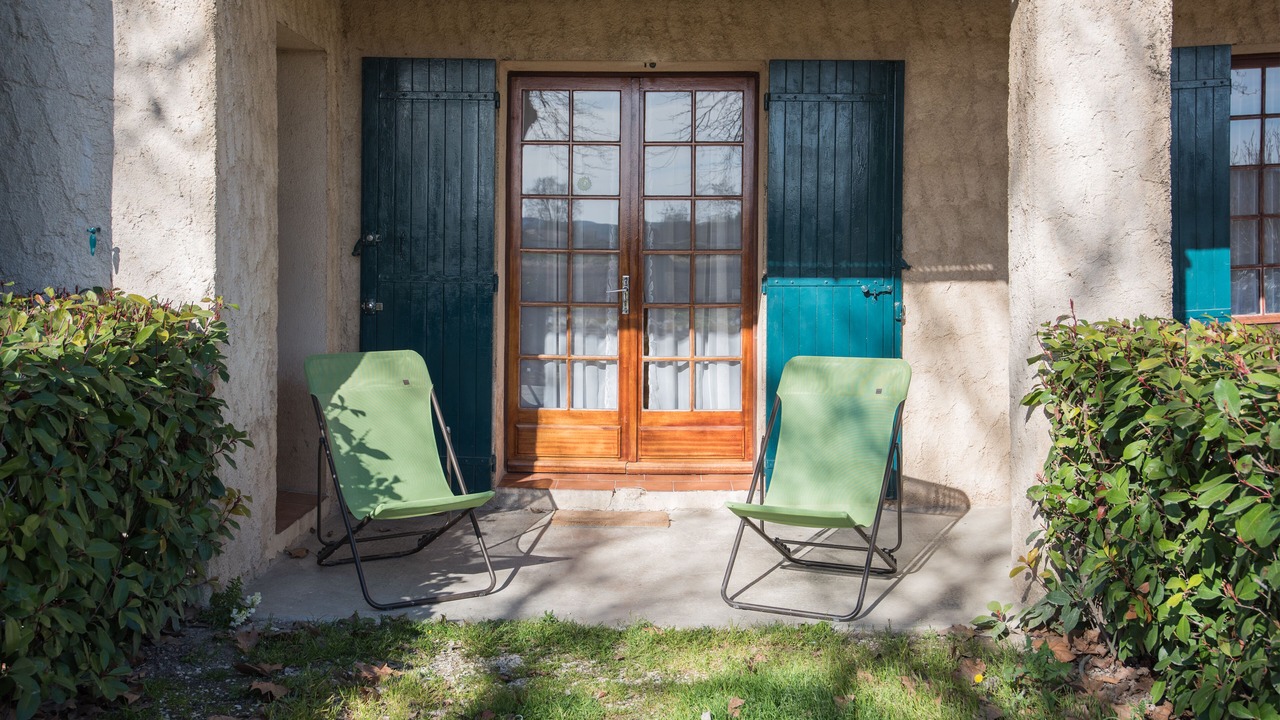 Photo of Patio Balcony in Pertuis
