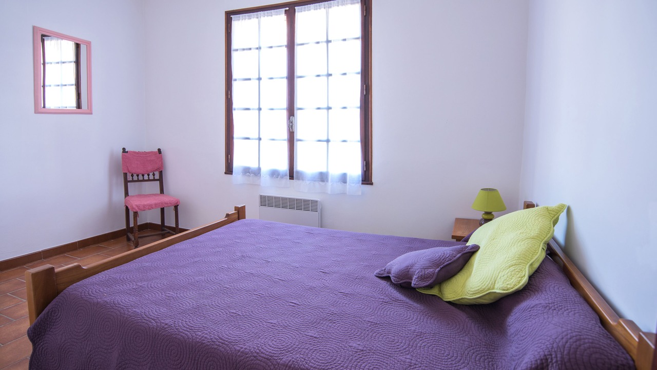 Photo of Bedroom in Pertuis