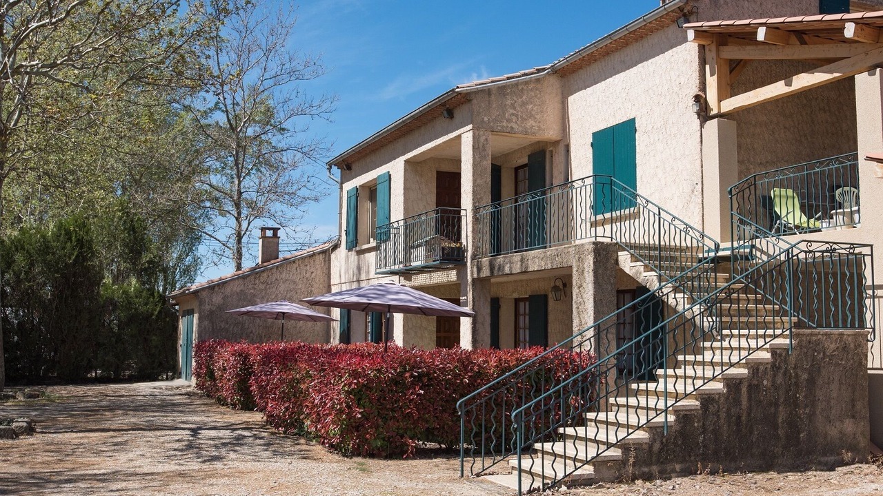 Photo of Outdoor in Pertuis