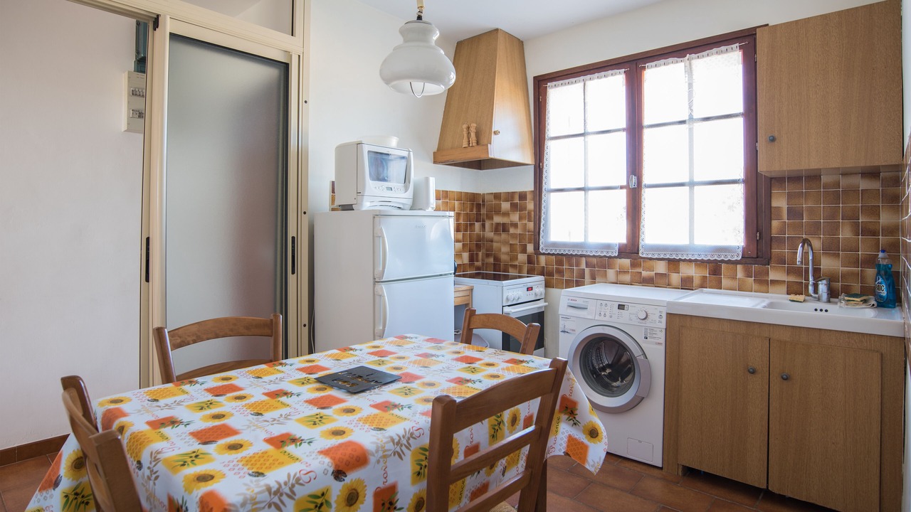 Photo of Kitchen in Pertuis