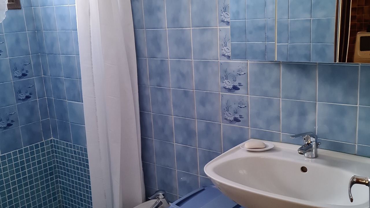 Photo of Bathroom in Pertuis
