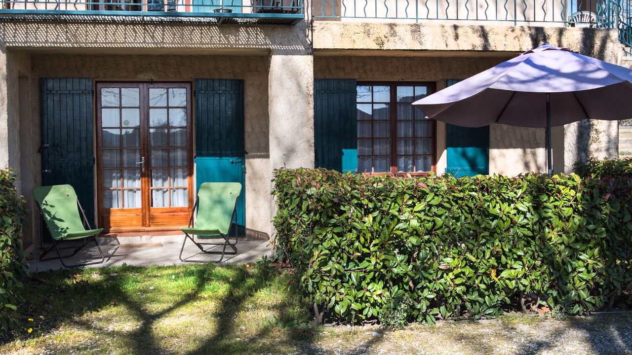 Photo of Patio Balcony in Pertuis