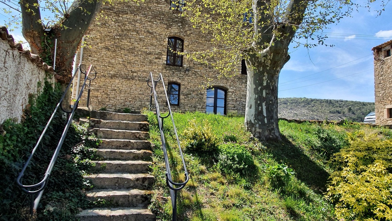 Photo of Outdoor in Viens