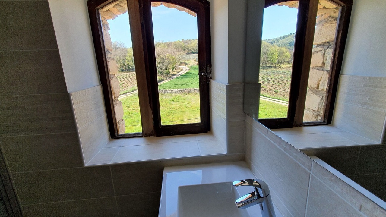 Photo of Bathroom in Viens