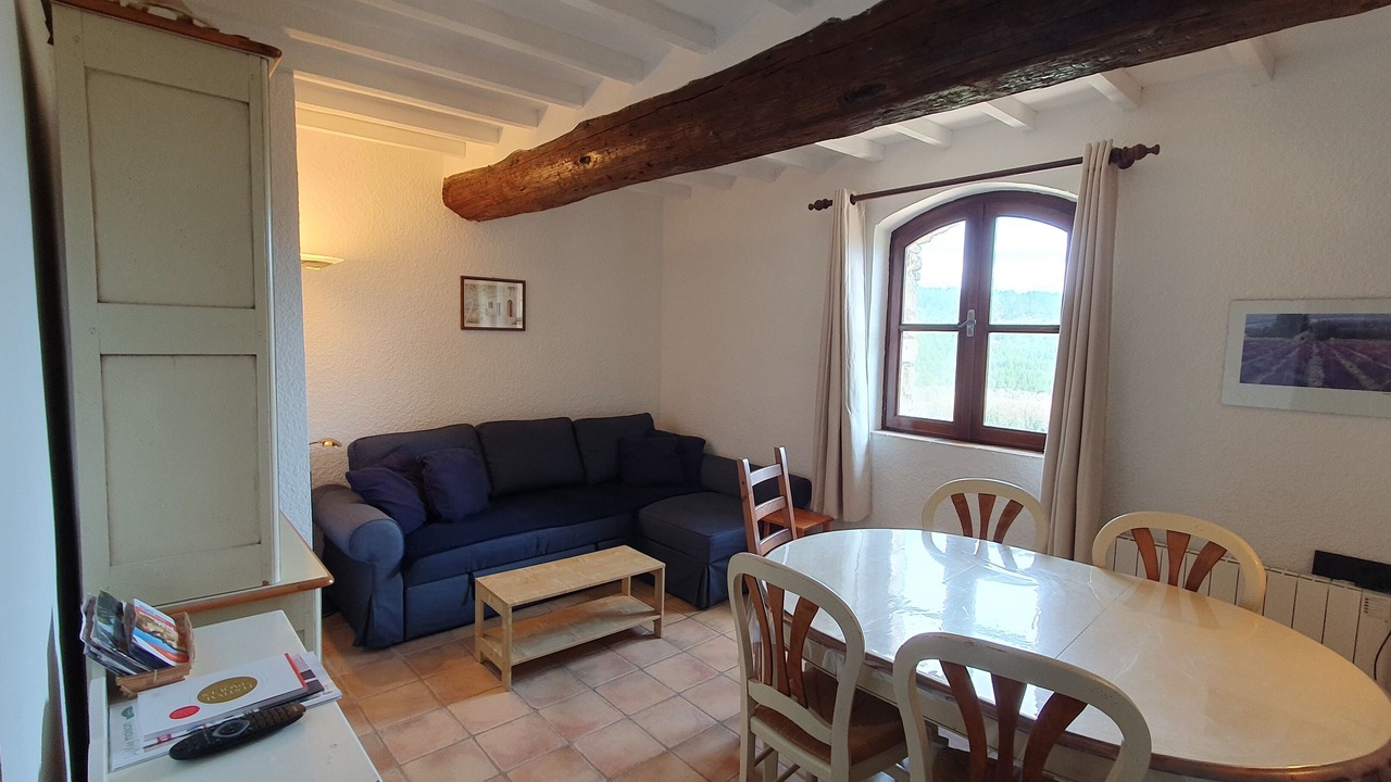 Photo of Livingroom in Viens