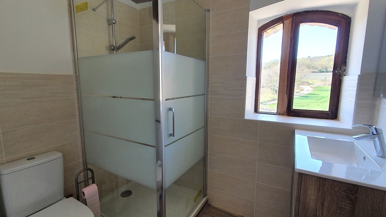 Photo of Bathroom in Viens