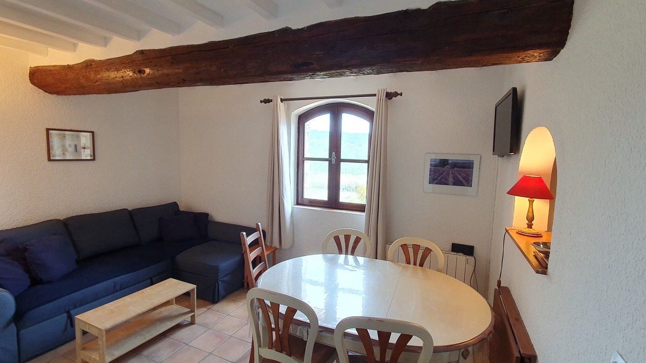 Photo of Livingroom in Viens