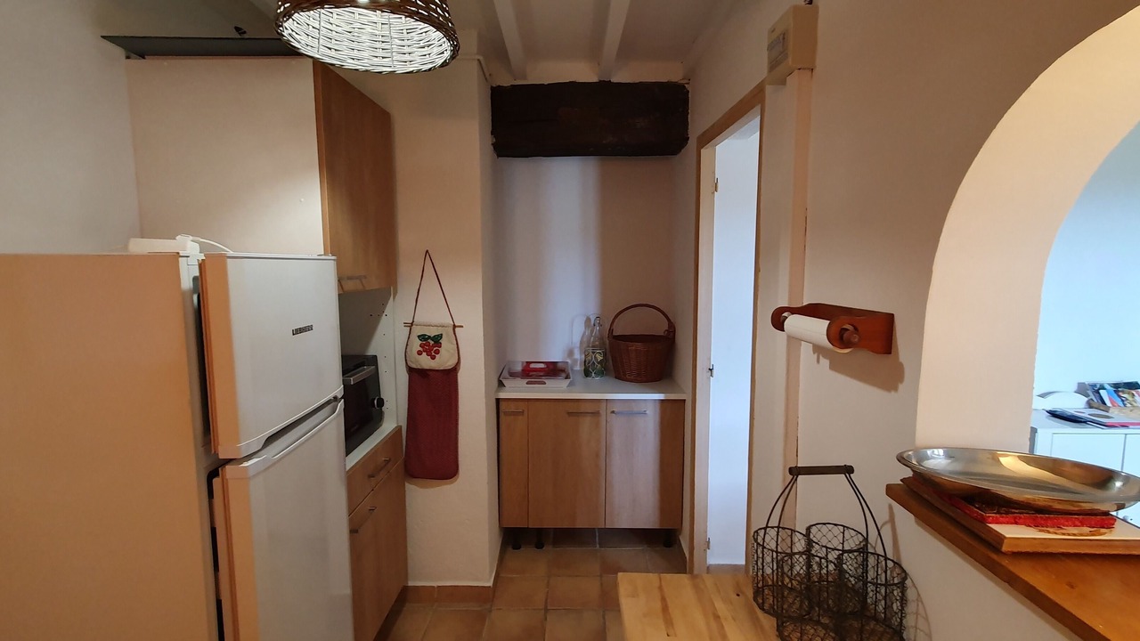 Photo of Kitchen in Viens