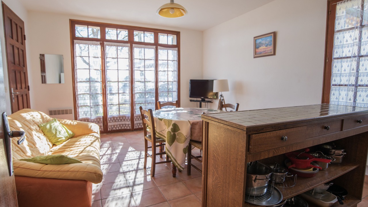 Photo of Livingroom in Pertuis