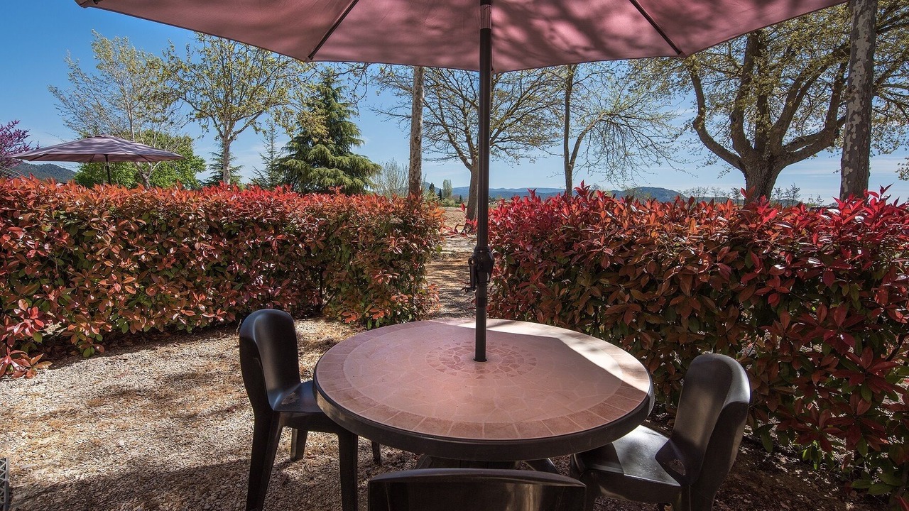 Photo of Outdoor in Pertuis