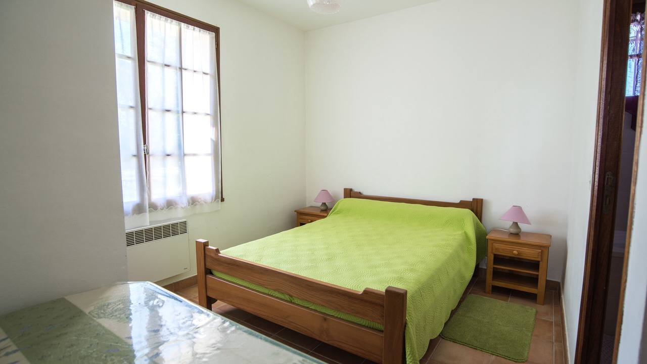 Photo of Bedroom in Pertuis