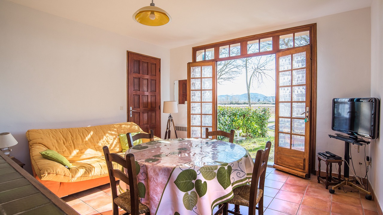 Photo of Livingroom in Pertuis