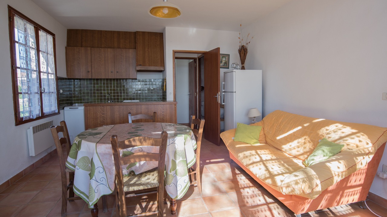 Photo of Livingroom in Pertuis