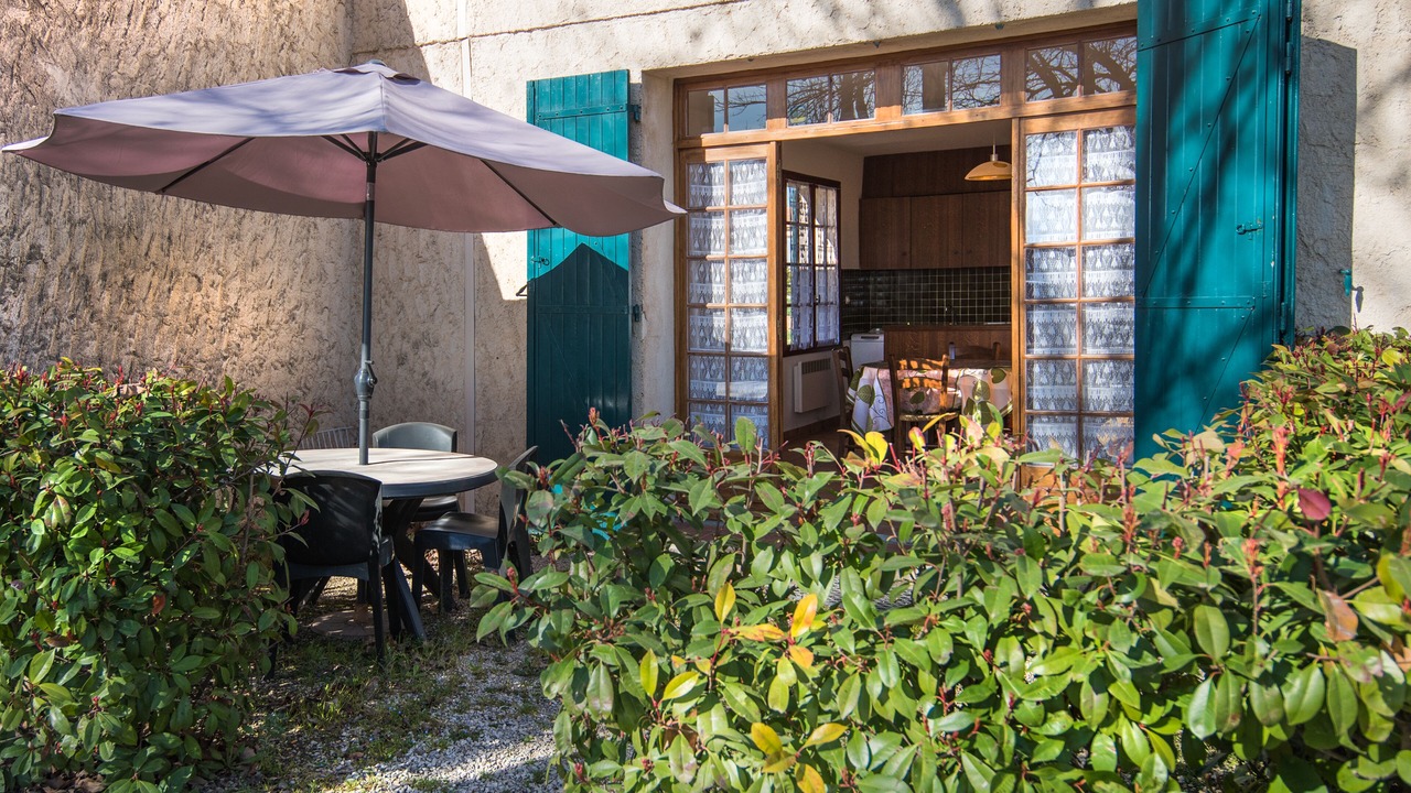Photo of Outdoor in Pertuis