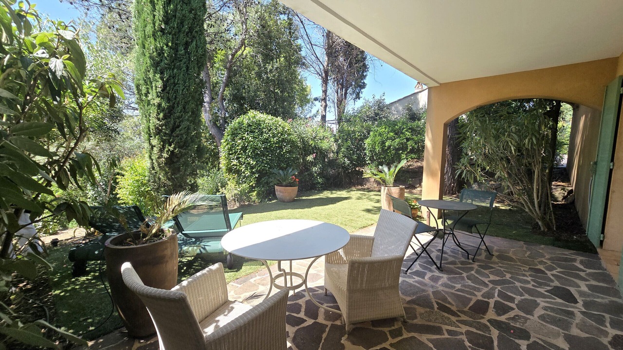 Photo of Outdoor in La Motte