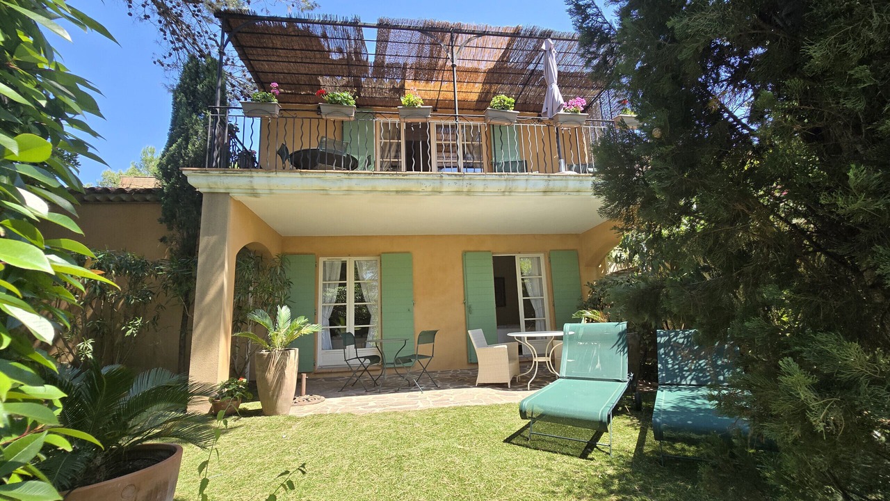 Photo of Outdoor in La Motte