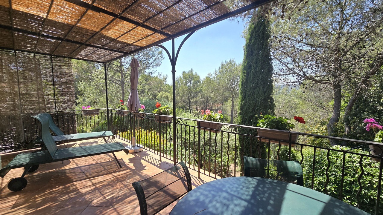 Photo of Outdoor in La Motte